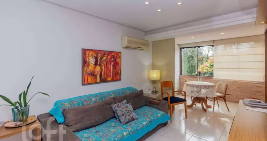 Apartamento com 2 quartos à venda na Rua General Rondon, 952, Tristeza, Porto Alegre