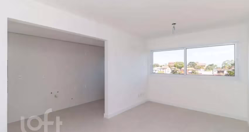 Apartamento com 3 quartos à venda na Rua Joaquim Cruz, 300, Santo Antônio, Porto Alegre