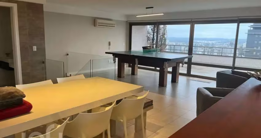 Apartamento com 3 quartos à venda na Rua Tito Lívio Zambecari, 685, Mont Serrat, Porto Alegre