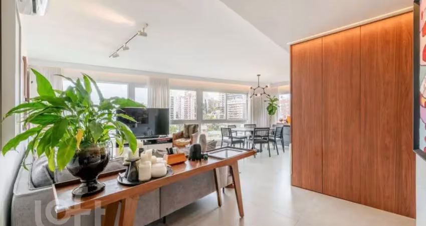 Apartamento com 3 quartos à venda na Avenida Mariland, 1551, Bela Vista, Porto Alegre