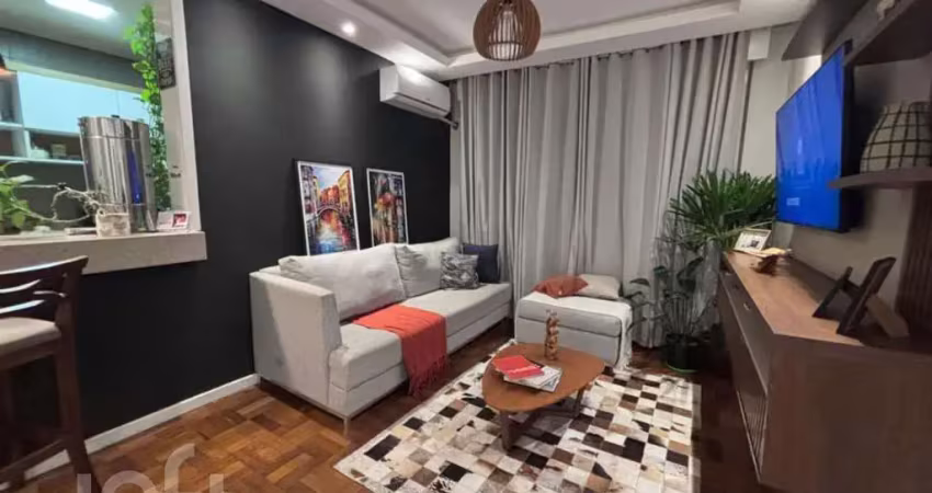 Apartamento com 3 quartos à venda na Rua Pedro Chaves Barcelos, 133, Auxiliadora, Porto Alegre