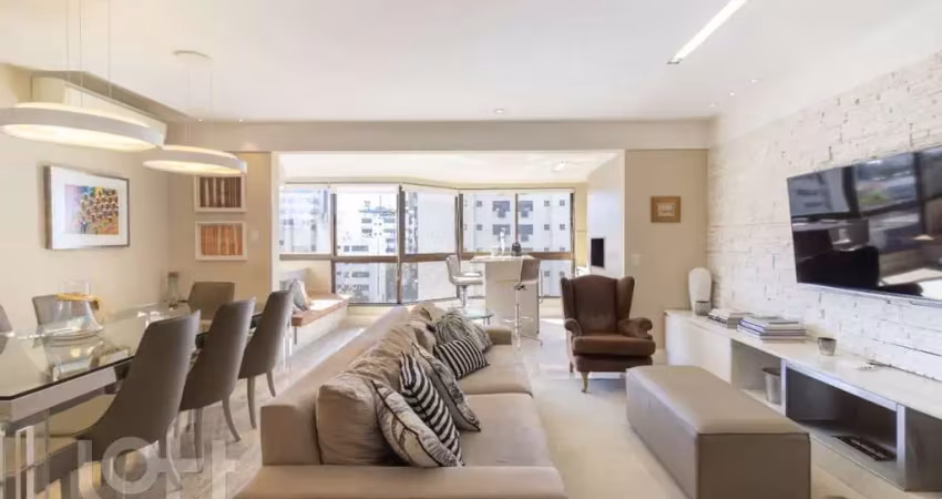 Apartamento com 3 quartos à venda na Rua Honório Silveira Dias, 1529, Higienópolis, Porto Alegre