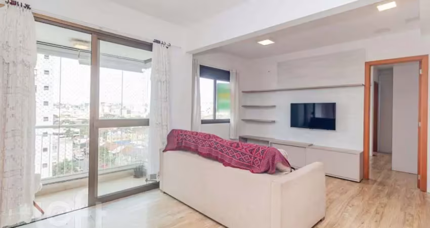 Apartamento com 3 quartos à venda na Rua Piauí, 40, Passo da Areia, Porto Alegre