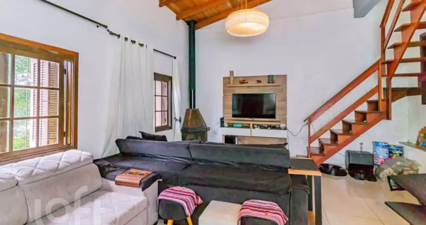 Casa com 4 quartos à venda na Rua Costa Lima, 509, Nonoai, Porto Alegre
