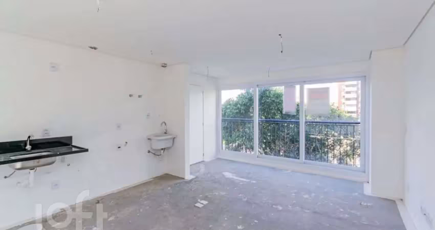 Apartamento com 2 quartos à venda na Rua Saldanha Marinho, 282, Menino Deus, Porto Alegre