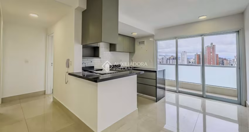 Apartamento com 2 quartos à venda na Rua das Pitangueiras, 801, Jardim, Santo André