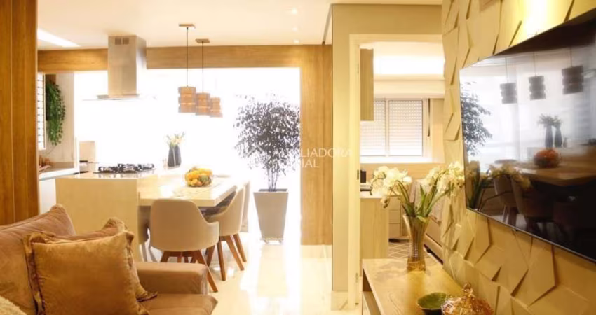 Apartamento com 2 quartos à venda na Rua Rio de Janeiro, 335, Osvaldo Cruz, São Caetano do Sul