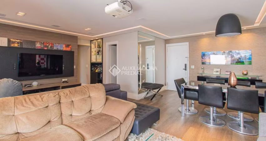 Apartamento com 2 quartos à venda na Rua Doutor Marcel Preotesco, 134, Centro, São Bernardo do Campo