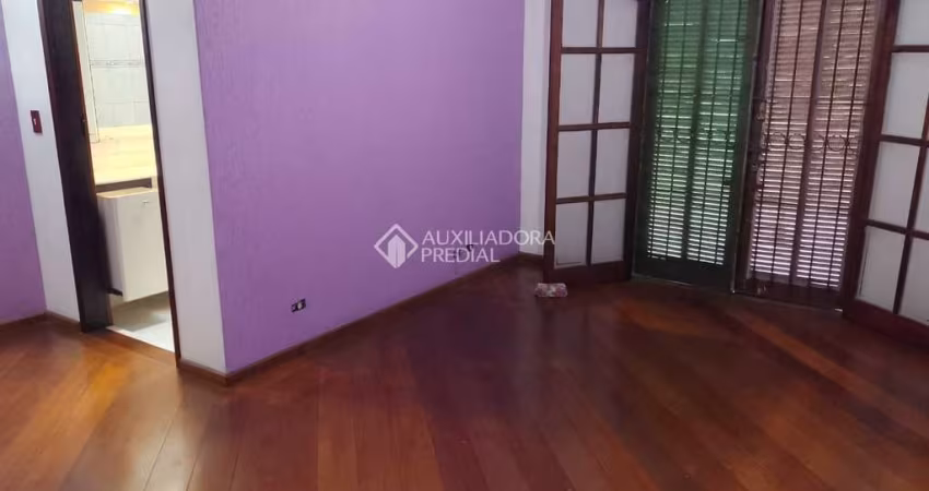 Casa com 3 quartos à venda na Rua Adelpho Piagentini, 276, Jardim Las Vegas, Santo André