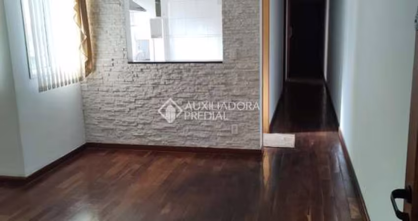Apartamento com 3 quartos à venda na Rua João Ribeiro, 572, Campestre, Santo André