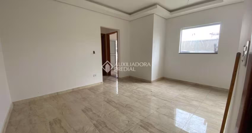 Apartamento com 2 quartos à venda na Rua Montevideu, 157, Utinga, Santo André