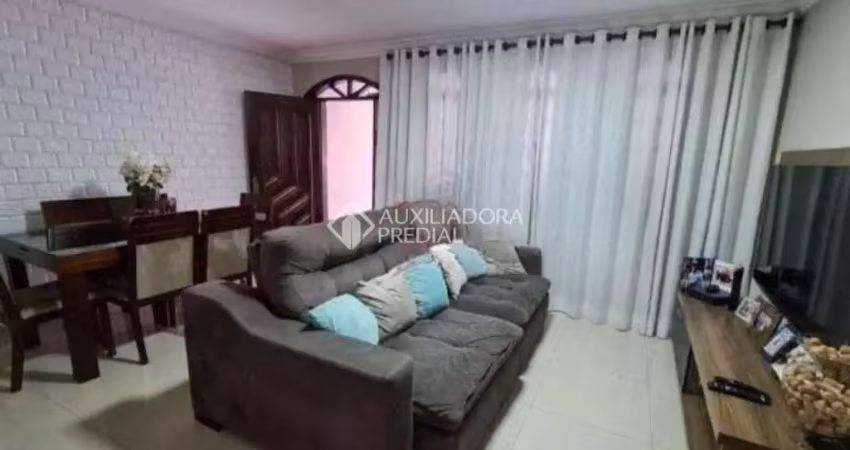 Casa com 3 quartos à venda na Ana Maria Martorelli, 127, Mauá, São Caetano do Sul