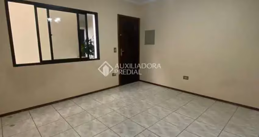 Apartamento com 3 quartos à venda na Rua Ana Neri, 149, Vila Metalúrgica, Santo André