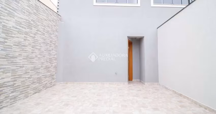 Casa com 3 quartos à venda na Tonga, 30, Parque das Nações, Santo André