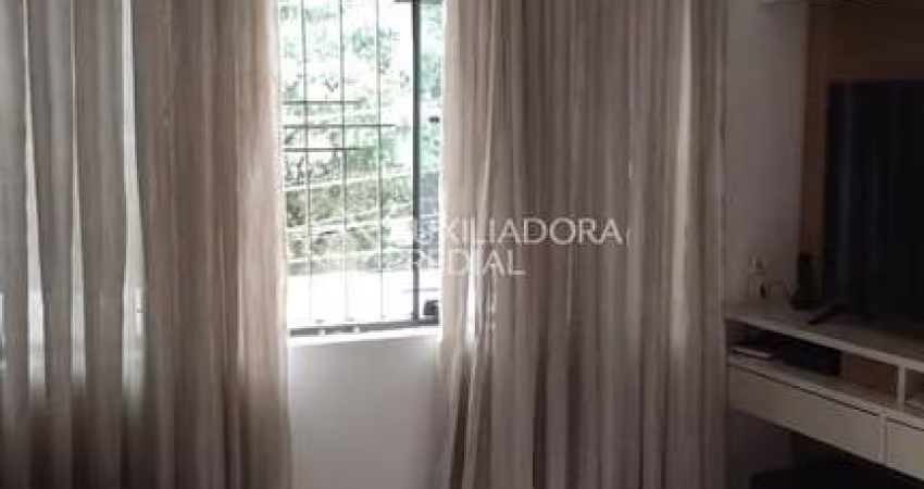 Casa com 2 quartos à venda na Rua Carijós, 2492, Vila Linda, Santo André