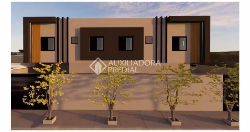 Casa em condomínio fechado com 3 quartos à venda na Rua Miguel Couto, 447, Vila Pires, Santo André
