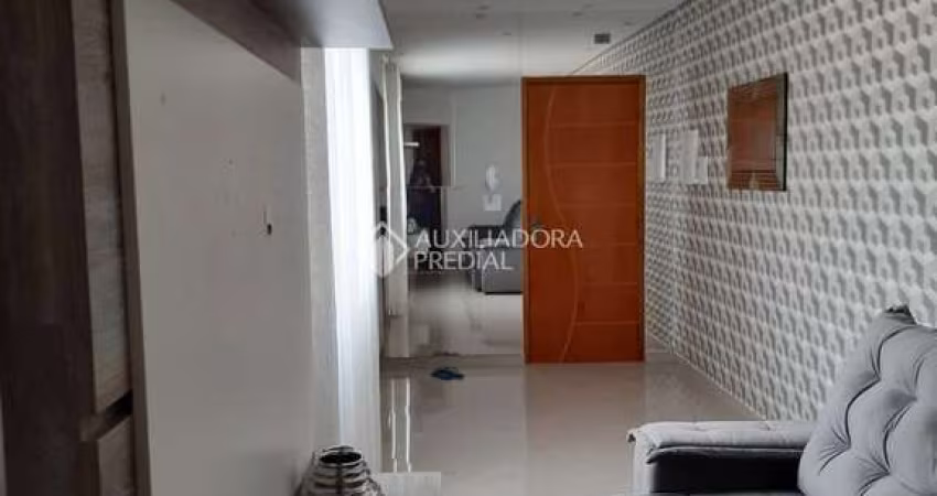 Cobertura com 2 quartos à venda na Rua Gamboa, 455, Paraíso, Santo André