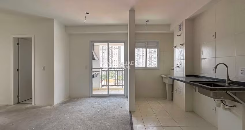 Apartamento com 2 quartos à venda na Diepe, 40, Vila Metalúrgica, Santo André