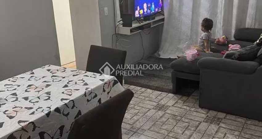 Apartamento com 2 quartos à venda na Rua das Águias Reais, 215, Conjunto Residencial Sitio Oratório, São Paulo