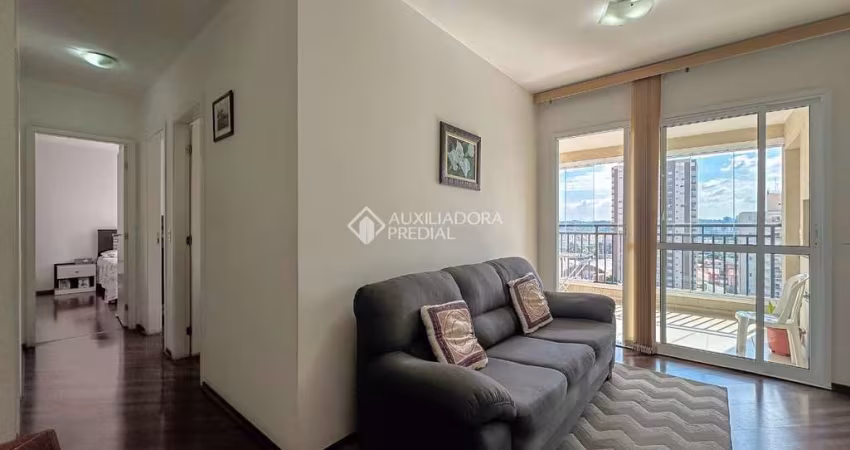 Apartamento com 3 quartos à venda na Rua Alegre, 156, Santa Paula, São Caetano do Sul