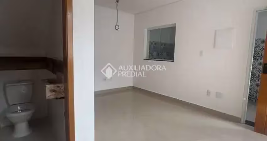Casa com 2 quartos à venda na Farsália, 276, Jardim das Maravilhas, Santo André
