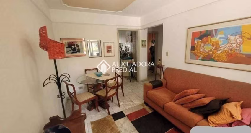 Apartamento com 2 quartos à venda na Rua das Fiandeiras, 545, Vila Olímpia, São Paulo