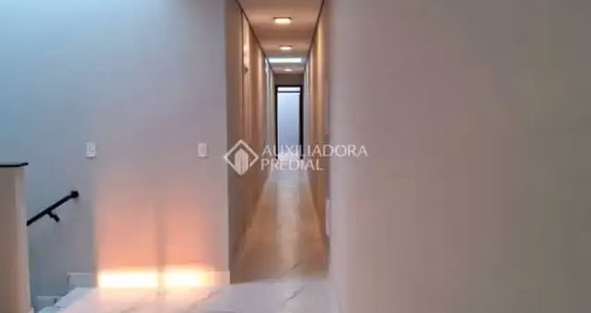 Casa em condomínio fechado com 3 quartos à venda na Rua Archinto Ferrari, 117, Santo Antônio, São Caetano do Sul