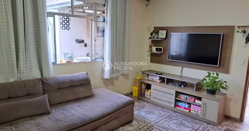 Casa com 6 quartos à venda na Rua Carneiro Leão, 280, Vila Scarpelli, Santo André