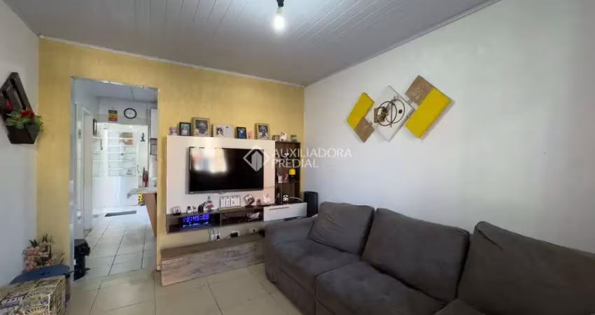 Casa com 6 quartos à venda na Rua Carneiro Leão, 280, Vila Scarpelli, Santo André