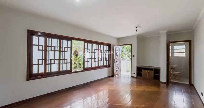 Casa com 5 quartos à venda na Avenida Jardim Zoológico, 114, Jardim São Caetano, São Caetano do Sul