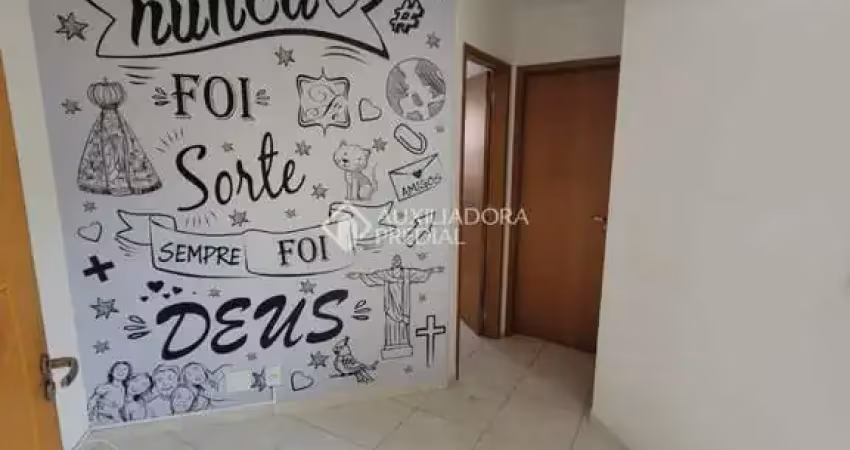 Apartamento com 2 quartos à venda na Rua Aguapeí, 134, Santa Maria, Santo André