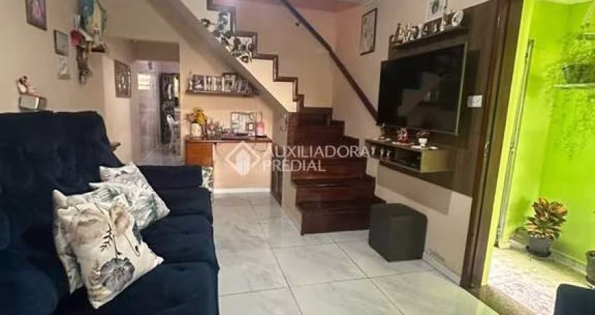 Casa com 3 quartos à venda na SOFIA CASTELANE, 139, Vila Cardoso Franco, São Paulo