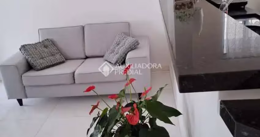 Casa em condomínio fechado com 2 quartos à venda na MARANHAO, 1280, Cibratel II, Itanhaém