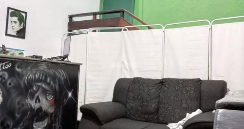 Casa em condomínio fechado com 3 quartos à venda na Rua dos Cocais, 106, Jardim Guarará, Santo André