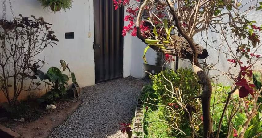 Casa com 3 quartos à venda na Rua Humberto de Campos, 196, Vila Eldízia, Santo André