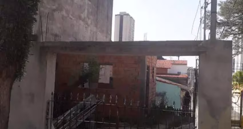 Terreno em condomínio fechado à venda na ORAGNOF, 320, Planalto, São Bernardo do Campo