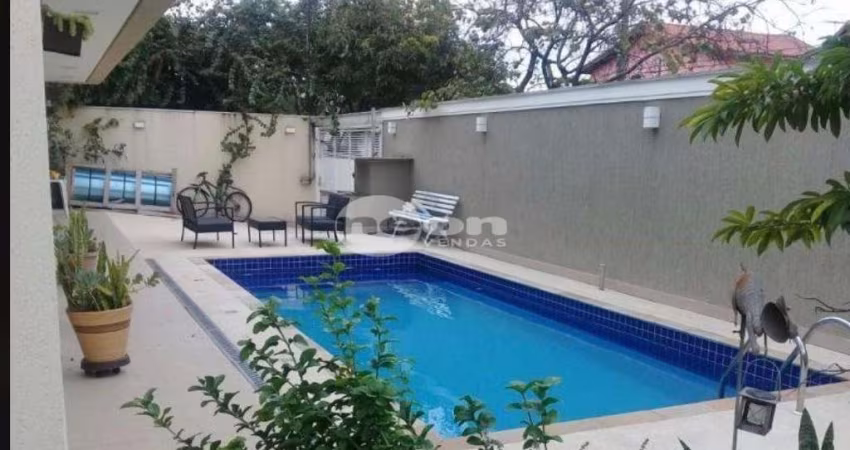 Casa com 4 quartos à venda na Rua Tomé de Souza, 430, Jardim São Caetano, São Caetano do Sul