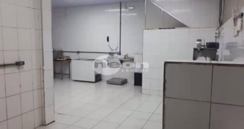 Prédio à venda na Rua das Monções, 900, Jardim, Santo André