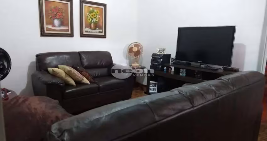 Casa em condomínio fechado com 2 quartos à venda na TIETE - DE 521/522 AO FIM, 604, Nova Gerty, São Caetano do Sul