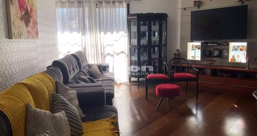 Apartamento com 3 quartos à venda na Rua Rio Grande do Sul, 639, Santo Antônio, São Caetano do Sul