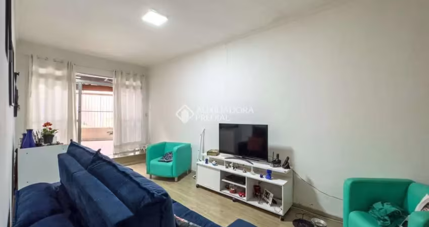 Casa com 2 quartos à venda na Rua Bom Pastor, 568, Osvaldo Cruz, São Caetano do Sul