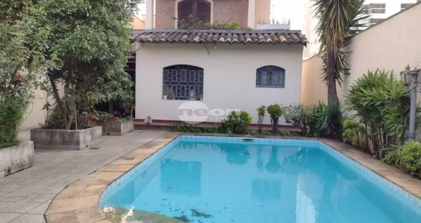 Casa em condomínio fechado com 3 quartos à venda na Rua Flórida, 373, Barcelona, São Caetano do Sul
