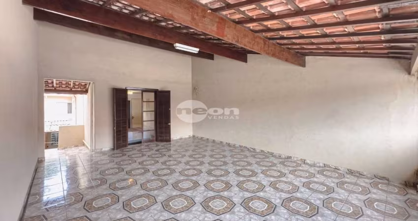Casa em condomínio fechado com 3 quartos à venda na Rua Orlando Silva, 58, Vila Camilópolis, Santo André