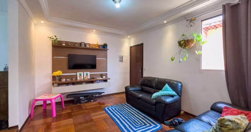 Apartamento com 3 quartos à venda na Rua Ismael Emiliano da Silva, 127, Demarchi, São Bernardo do Campo