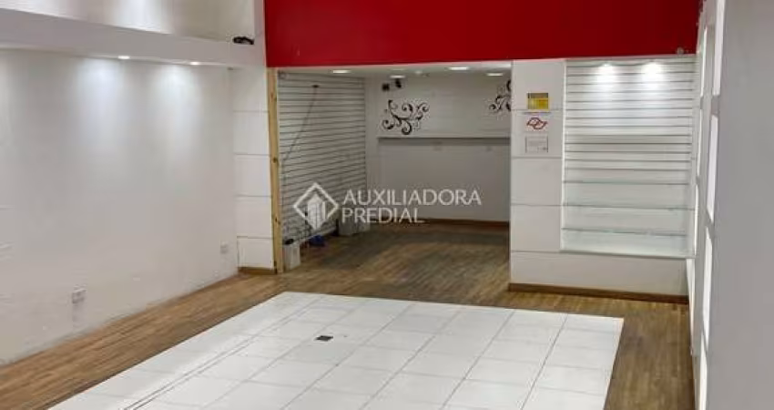 Sala comercial à venda na Avenida Pereira Barreto, 1395, Paraíso, Santo André