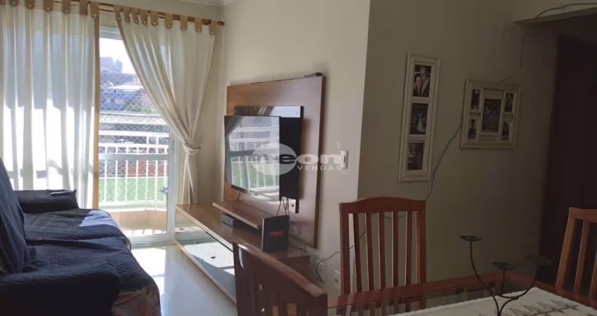 Apartamento com 2 quartos à venda na Rua Cananéia, 138, Vila Príncipe de Gales, Santo André
