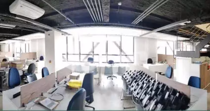 Sala comercial à venda na Rua das Figueiras, 474, Jardim, Santo André