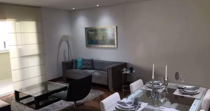 Apartamento com 3 quartos à venda na Rua Luís Louza, 181, Olímpico, São Caetano do Sul