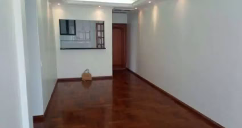Apartamento com 3 quartos à venda na Rua Conselheiro Justino, 891, Campestre, Santo André