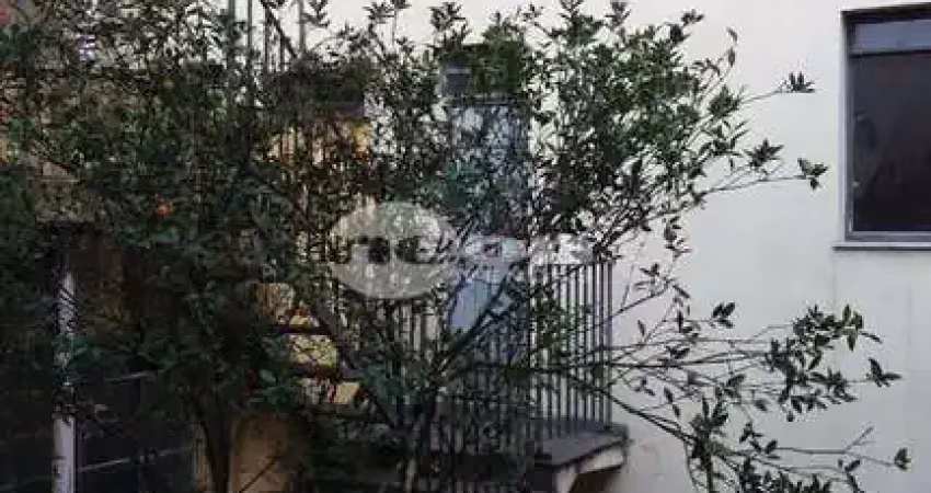 Casa em condomínio fechado com 2 quartos à venda na Rua Benedito Augusto do Nascimento, 120, Jardim Pilar, Mauá